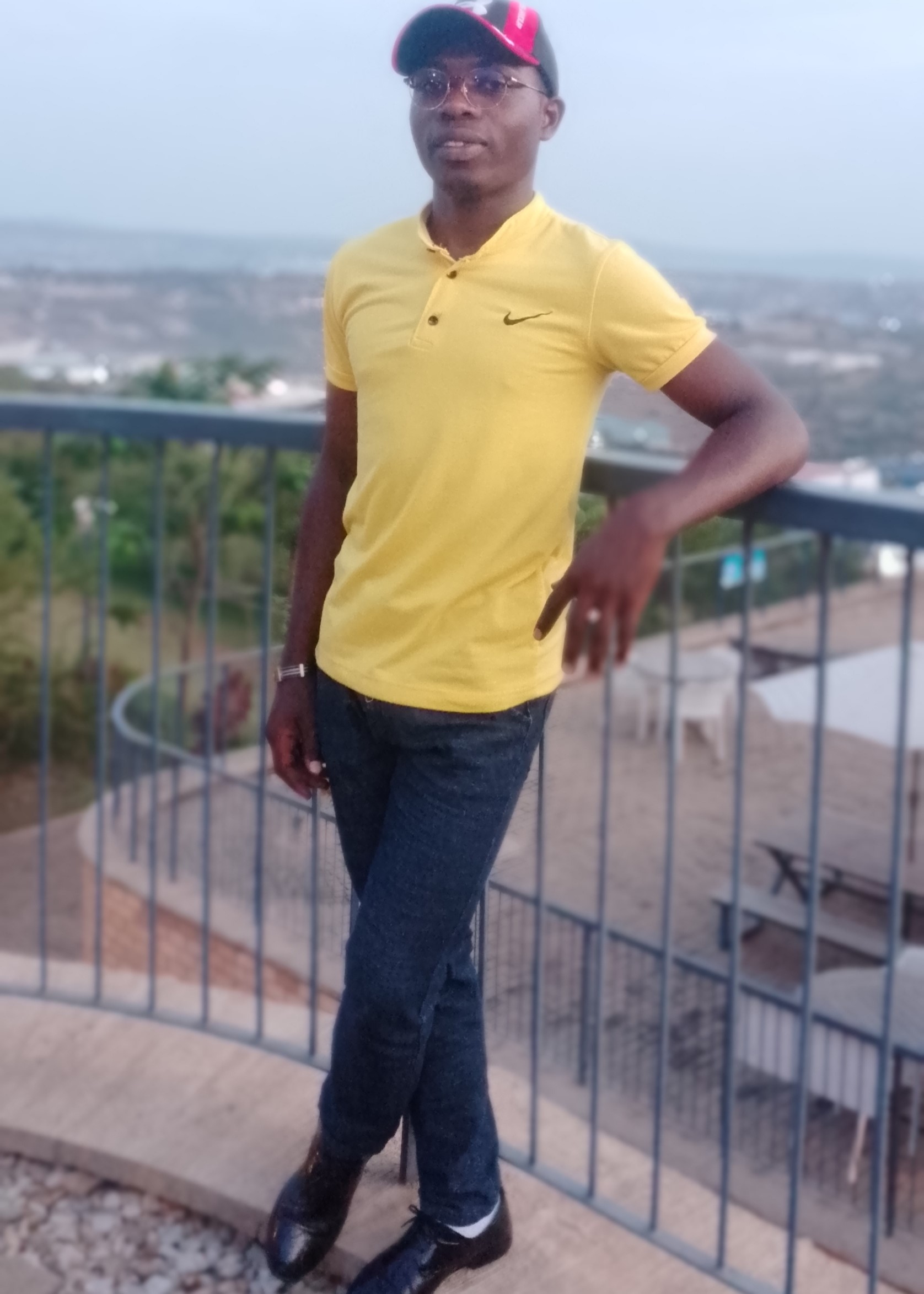 Aphrodice Niyodusenga